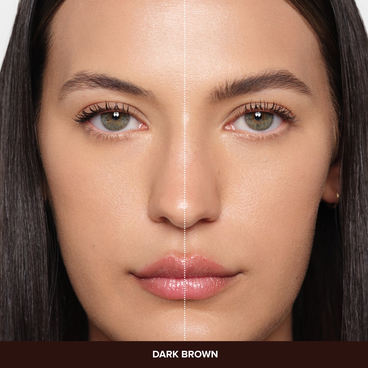 VOLUMIZING TINTED BROW GEL FULL SIZE  (GEL LIGERO CON TEXTURA TIPO MOUSSE PARA CEJAS)